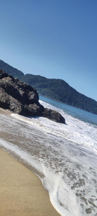 Pousada Maori Boicucanga Luaran gambar